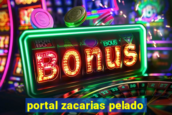 portal zacarias pelado